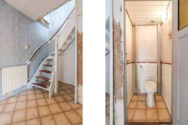 Medium property photo - Van Bossestraat 27, 2613 CN Delft